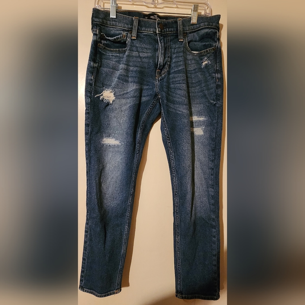 Hollister jeans